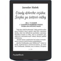 PocketBook 634 Verse Pro - Azure