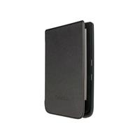 PocketBook pouzdro Basic pro 616, 627, 632, 628, černé