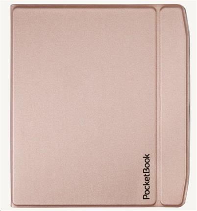 Levně PocketBook pouzdro Flip pro 700 (Era), béžové