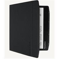 PocketBook pouzdro Flip pro 700 (Era), zeleno-šedé