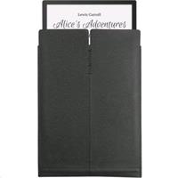 PocketBook pouzdro pro InkPad X, černá