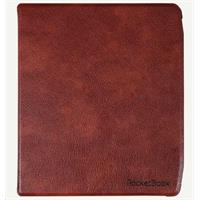 PocketBook pouzdro Shell pro 700 (Era), hnědá