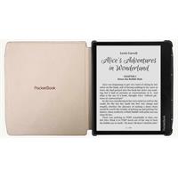 PocketBook pouzdro Shell pro 700 (Era), hnědá