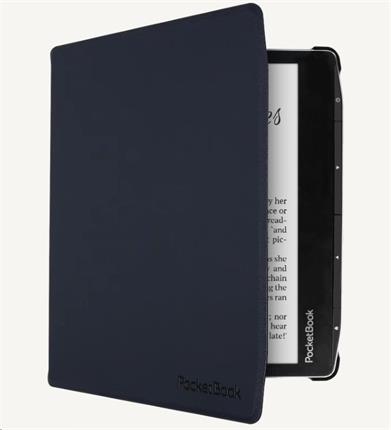 PocketBook pouzdro Shell pro 700 (Era), modrá