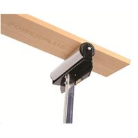Podpěra Powerplus POWX0700T s rolnou, nastavitelná