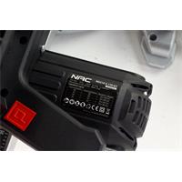 Pokosová pila NAC MS210-S-170-GY- s pojezdem