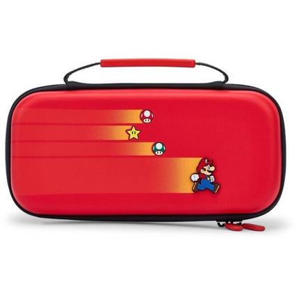 PowerA Protection Case Speedster Mario (Switch)