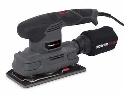 Levně PowerPlus POWE40010