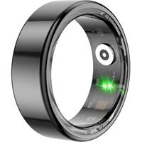 Powerton Smart Ring vel. 11 černá