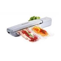 PowerXLDuo NutriSealer 6v1 stříbrná