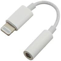 PremiumCord Apple Lightning audio redukční kabel na 3.5 mm stereo jack