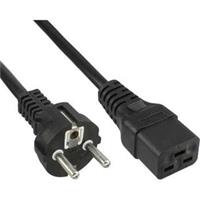 PremiumCord napájecí kabel IEC 320 C19 konektor