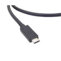 PremiumCord USB4 40Gbps 8K@60Hz kabel Thunderbolt 3 délka: 0,5m