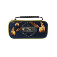 Přepravní pouzdro s motivem Hogwarts Legacy – Golden Snidgets (Switch)