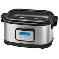 ProfiCook SV 1112 nerez