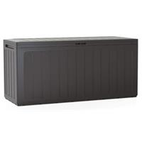 PROSPERPLAST BOARDEBOX hnědá 290L