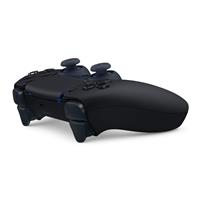 PS5 DualSense Wireless Controller black