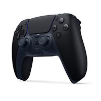 PS5 DualSense Wireless Controller black