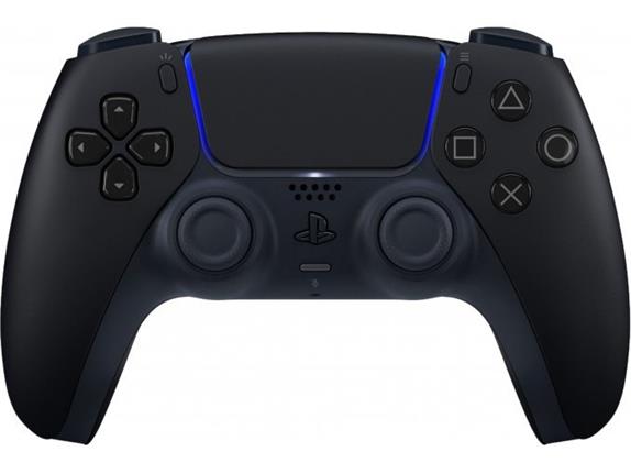 Levně PS5 DualSense Wireless Controller black