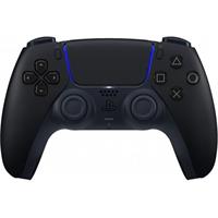 PS5 DualSense Wireless Controller black