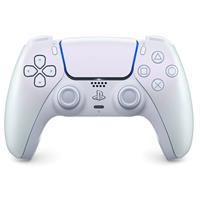 PS5 DualSense Wireless Controller - Chroma Pearl