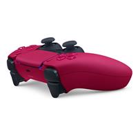 PS5 DualSense Wireless Controller Red