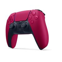 PS5 DualSense Wireless Controller Red