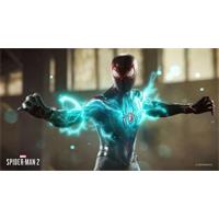 PS5 Marvel´s Spider-Man 2