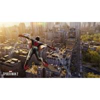 PS5 Marvel´s Spider-Man 2
