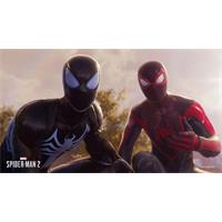 PS5 Marvel´s Spider-Man 2