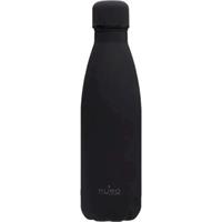 PURO ICON termoláhev (500 ml) černá