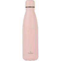 PURO ICON termoláhev (500 ml) růžová