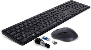 Rapoo 9800M Multi-Mode tmavě šedá