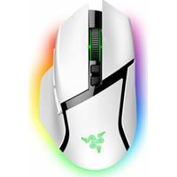 Razer Basilisk V3 Pro bílá
