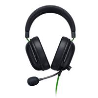 Razer BlackShark V2 X černá