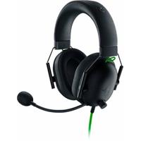 Razer BlackShark V2 X černá