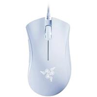 Razer DeathAdder Essential herní myš bílá