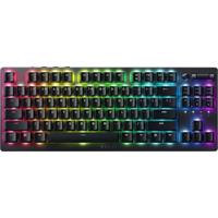 Razer DeathStalker V2 Pro Tenkeyless Red Switch US černá