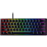 Razer Huntsman Mini Red černá