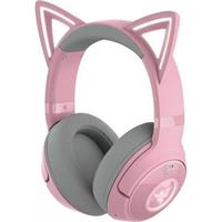 Razer Kraken Kitty BT V2 růžová