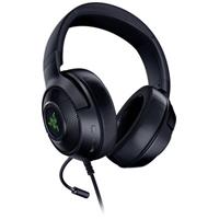 Razer Kraken V3 herní sluchátka černá