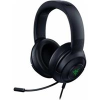 Razer Kraken V3 X USB černá