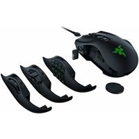 Razer Naga V2 Pro černá