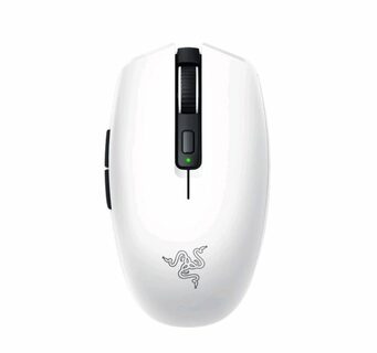 Levně Razer Orochi V2 bílá