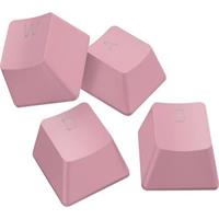 Razer PBT Keycap Upgrade Set růžová