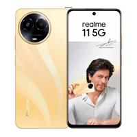 Realme 11 5G 8GB/256GB Glory Gold