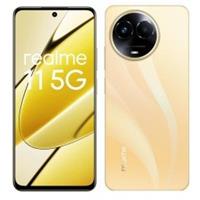 Realme 11 5G 8GB/256GB Glory Gold