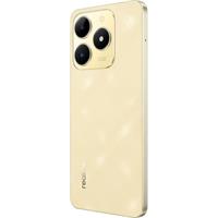 Realme C61 6GB/256GB Sparkle Gold