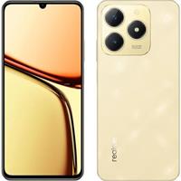 Realme C61 6GB/256GB Sparkle Gold
