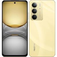 Realme C75 8GB/256GB Lightning Gold